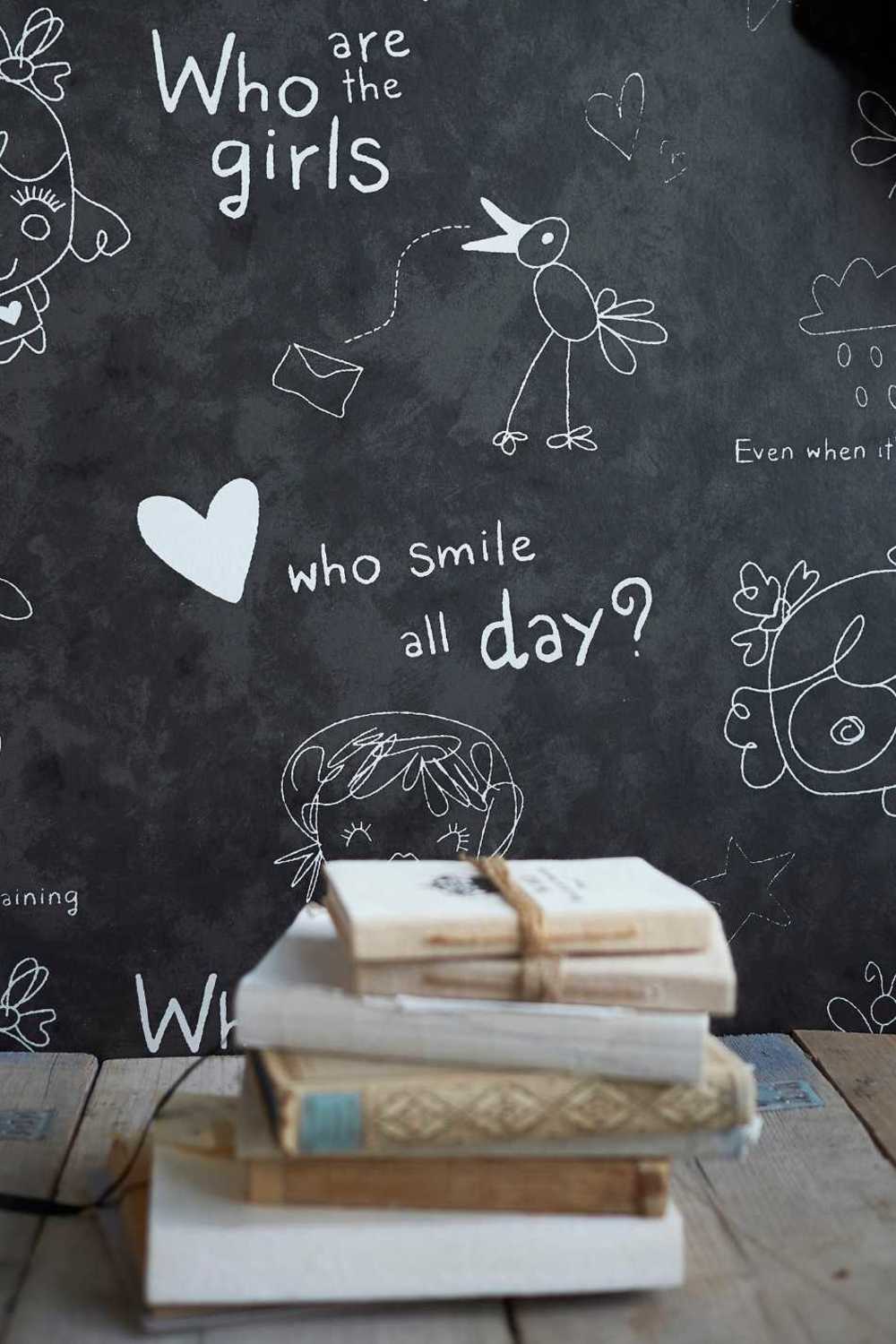 Noordwand Cozz Smile 61169-16