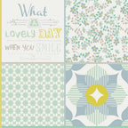 Noordwand Cozz Smile 61171-03