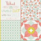 Noordwand Cozz Smile 61171-04