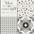 Noordwand Cozz Smile 61171-06
