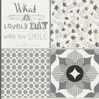Noordwand Cozz Smile 61171-06