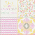 Noordwand Cozz Smile 61171-14