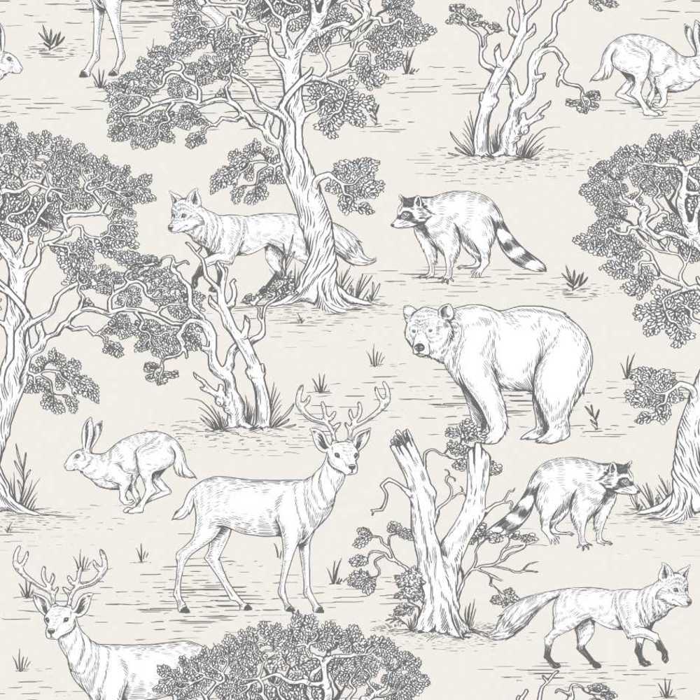Noordwand Kids Walls 45809