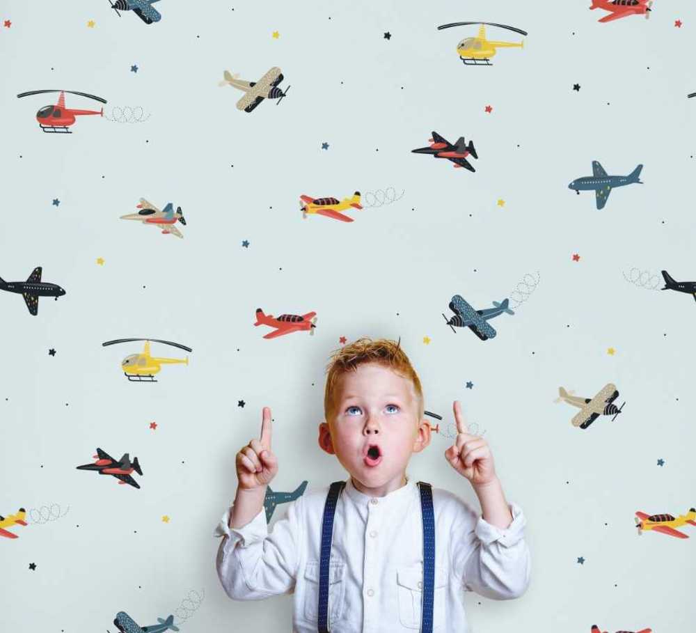 Noordwand Kids Walls 45817