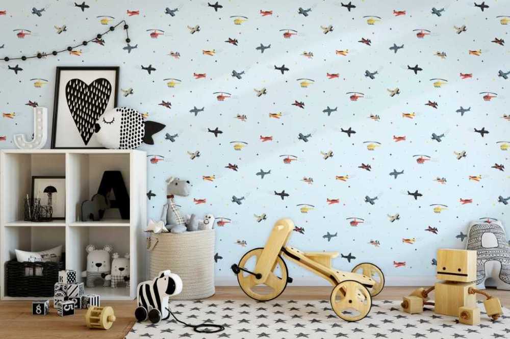 Noordwand Kids Walls 45817