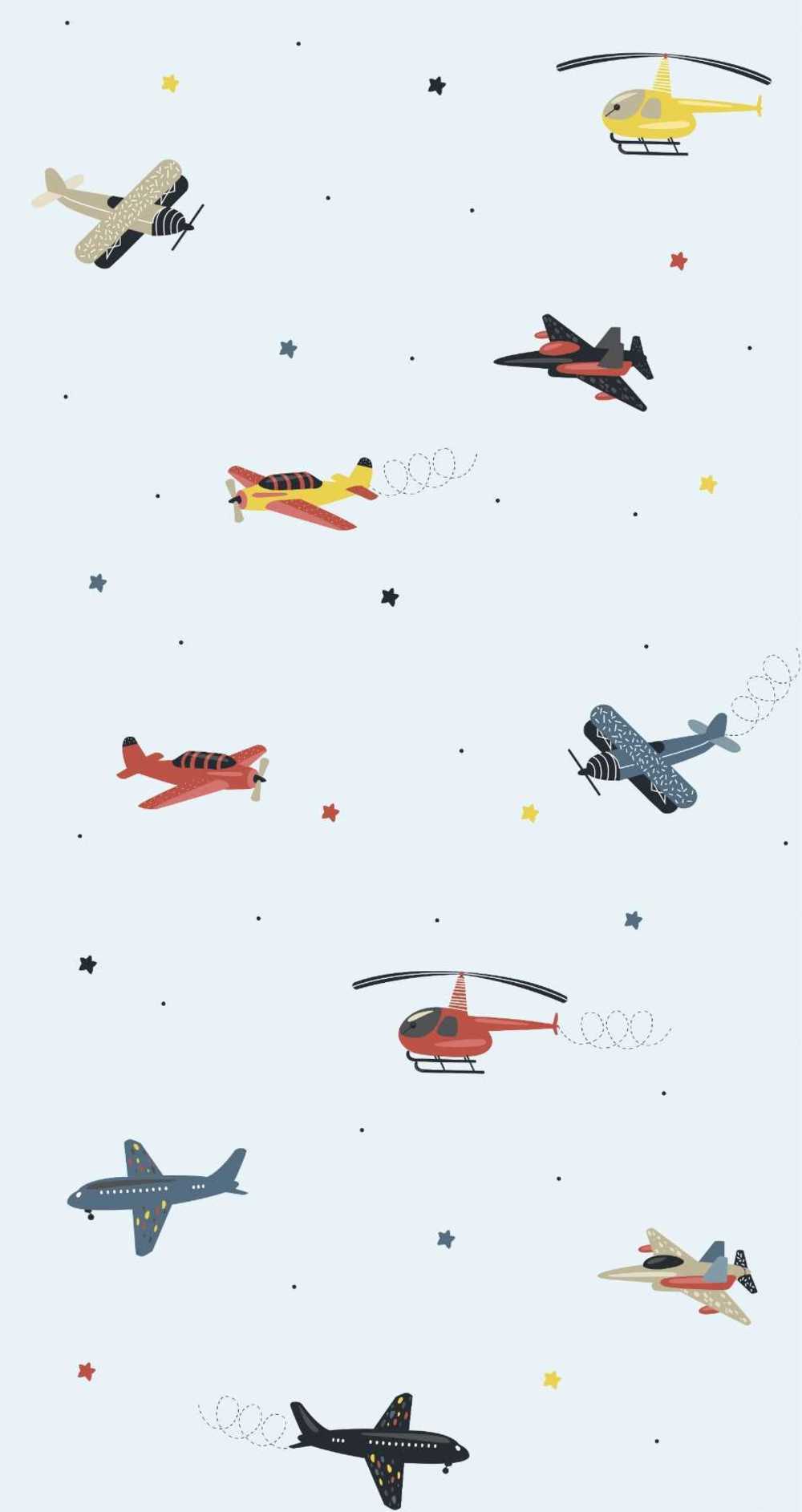 Noordwand Kids Walls 45817