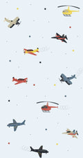 Noordwand Kids Walls 45817