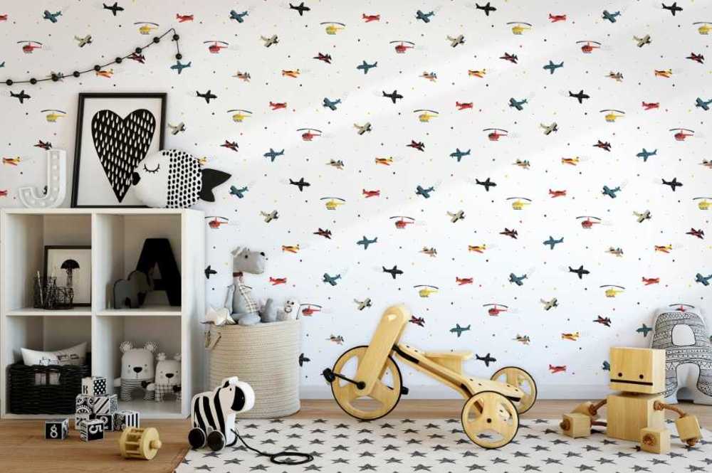 Noordwand Kids Walls 45819