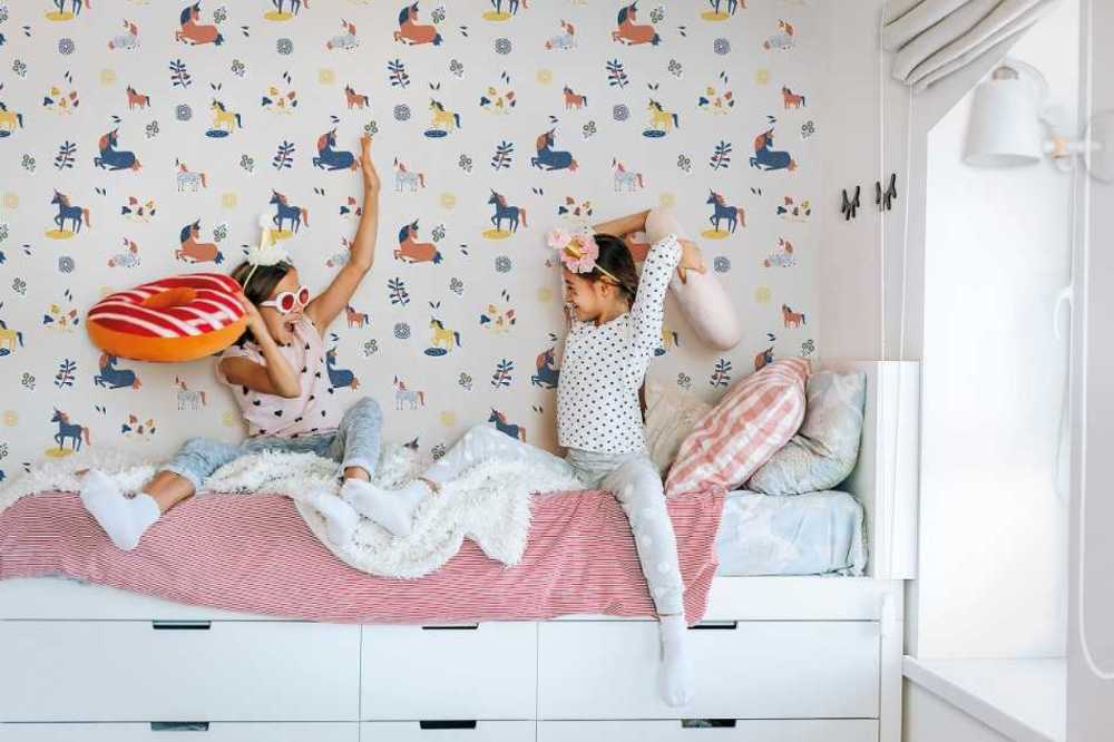 Noordwand Kids Walls 45821