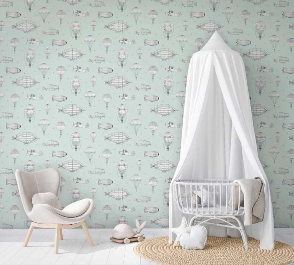 Noordwand Kids Walls 45825