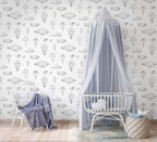 Noordwand Kids Walls 45827