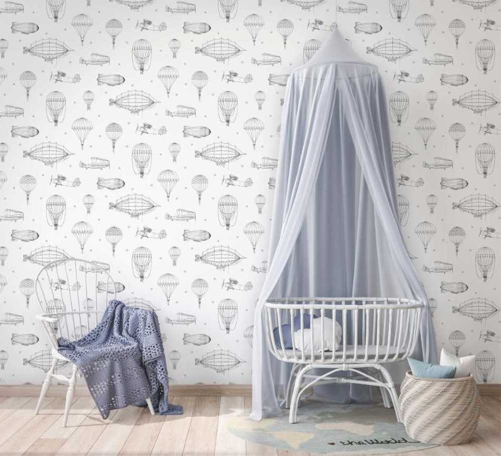 Noordwand Kids Walls 45827