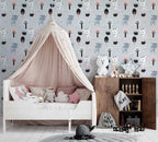 Noordwand Kids Walls 45831