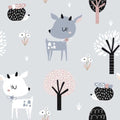 Noordwand Kids Walls 45831