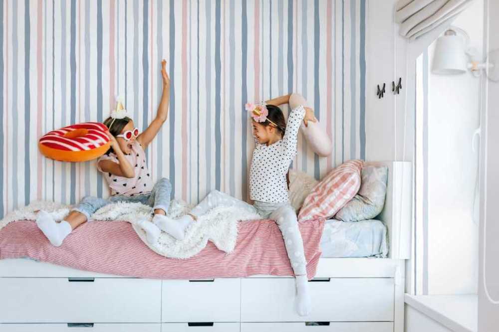 Noordwand Kids Walls 45833