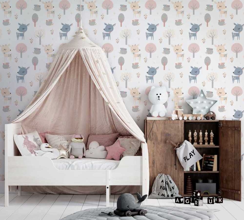 Noordwand Kids Walls 45834