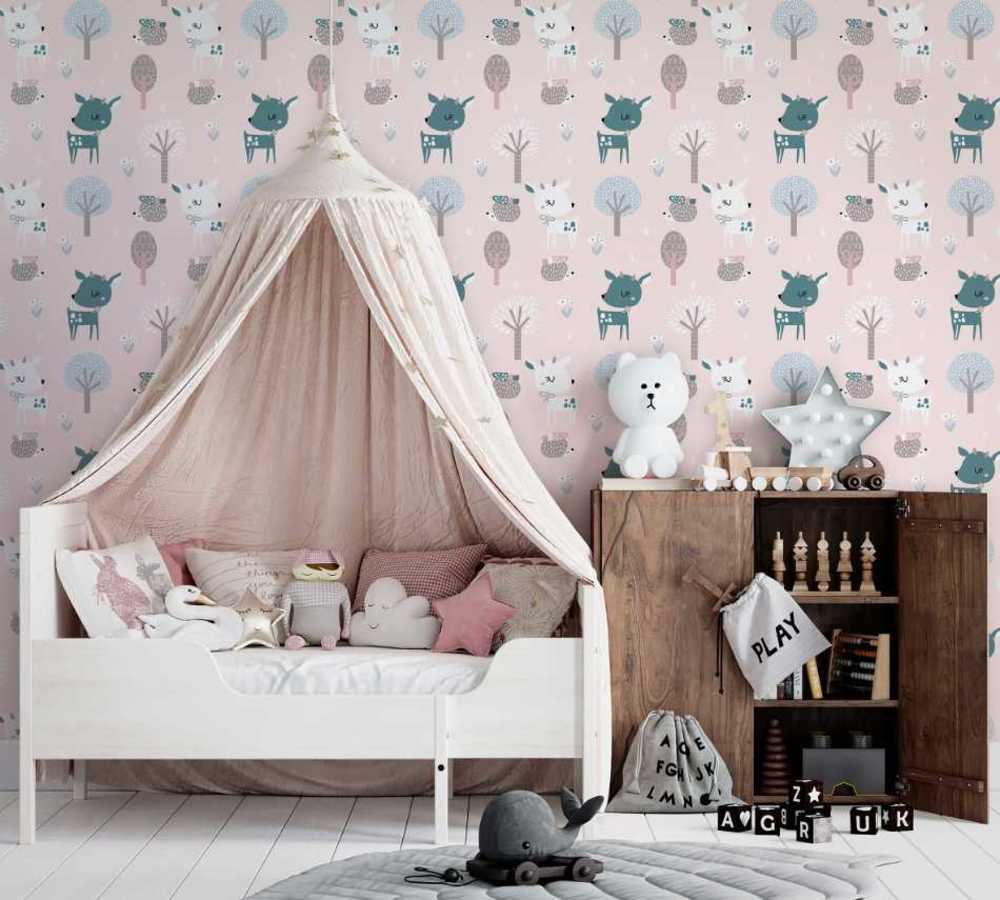 Noordwand Kids Walls 45836