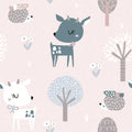 Noordwand Kids Walls 45836