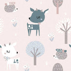 Noordwand Kids Walls 45836