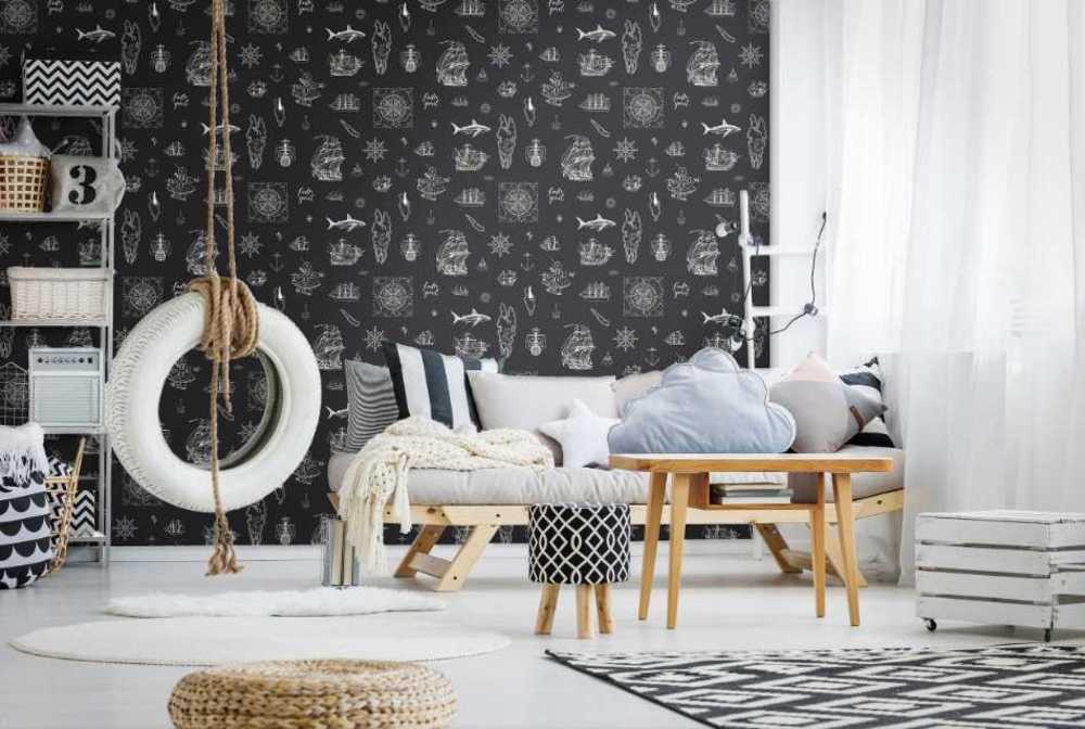 Noordwand Kids Walls 45842