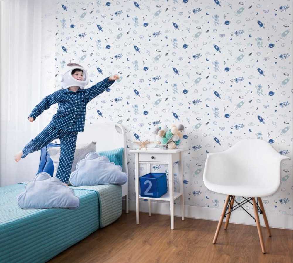Noordwand Kids Walls 45848