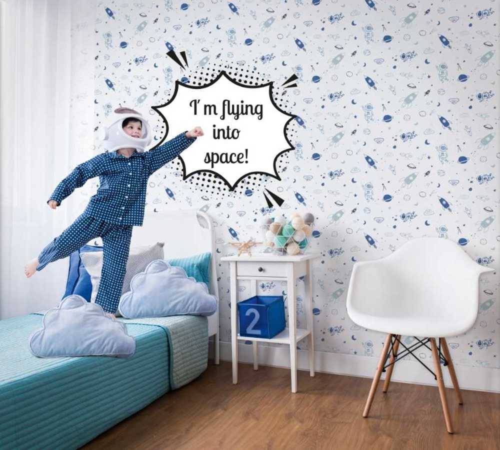Noordwand Kids Walls 45848