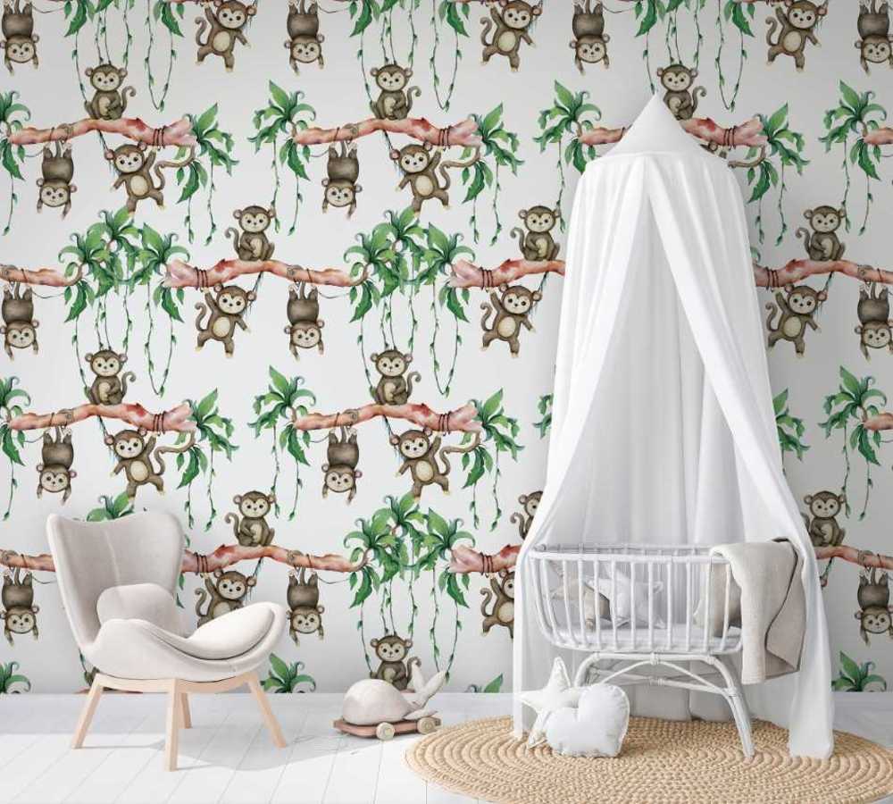Noordwand Kids Walls 45852