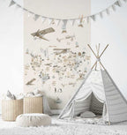 Noordwand Kids Walls 45856