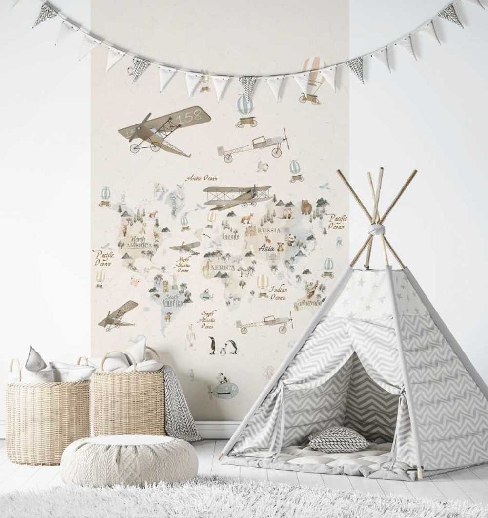 Noordwand Kids Walls 45856