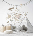 Noordwand Kids Walls 45858