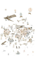 Noordwand Kids Walls 45858