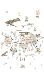 Noordwand Kids Walls 45858