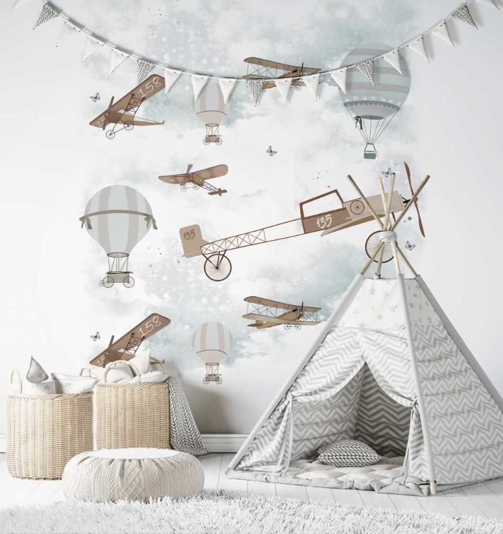 Noordwand Kids Walls 45859
