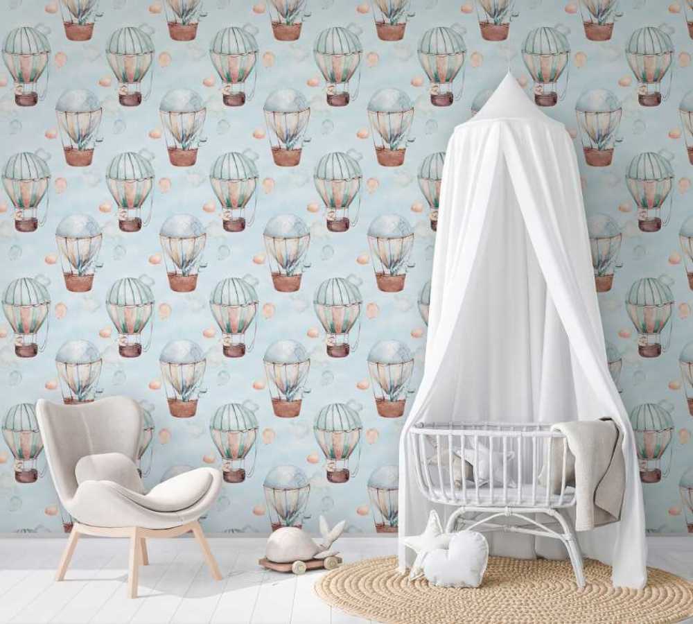 Noordwand Kids Walls 45863