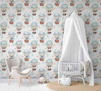 Noordwand Kids Walls 45865