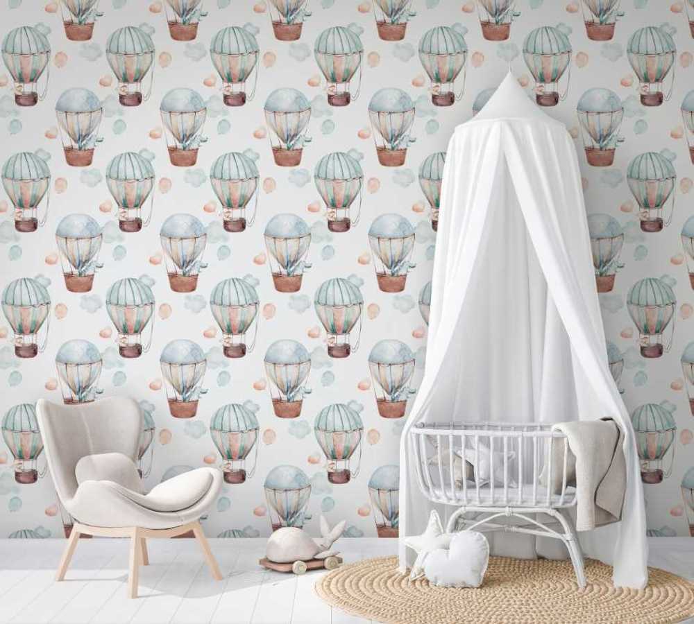 Noordwand Kids Walls 45865