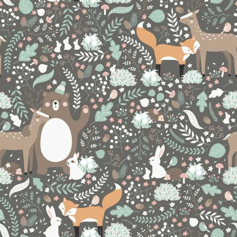Noordwand Kids Walls 45870