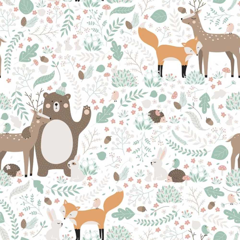 Noordwand Kids Walls 45872