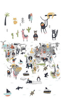 Noordwand Kids Walls 45875