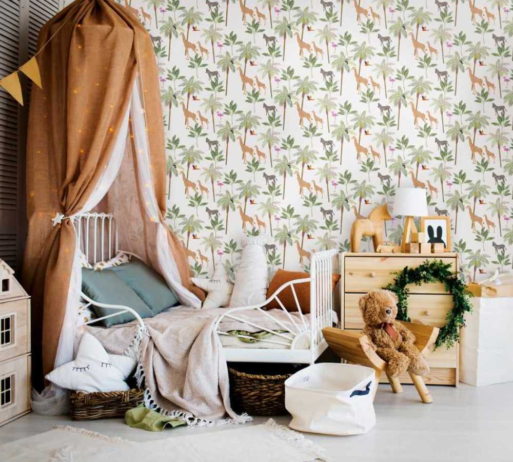 Noordwand Kids Walls 45880