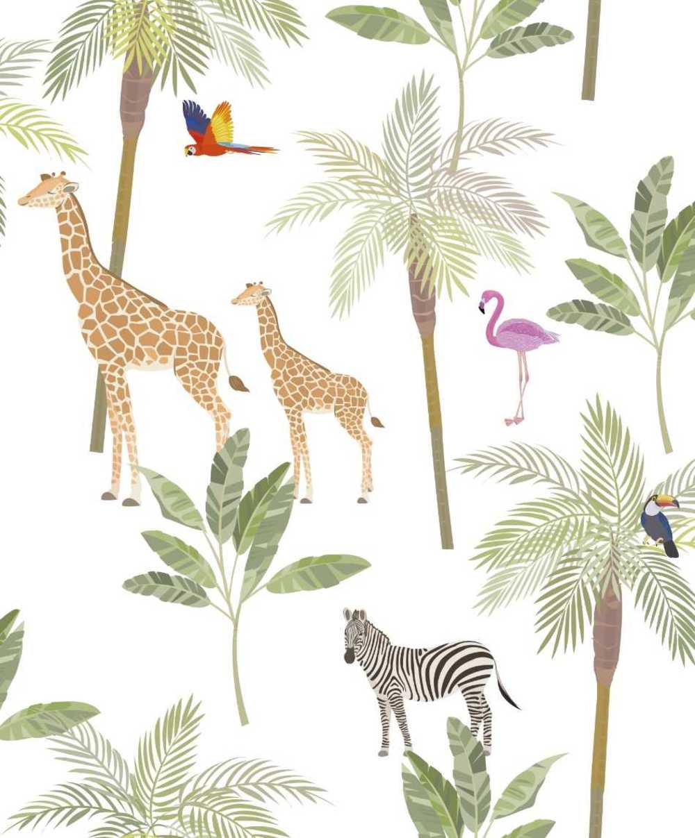 Noordwand Kids Walls 45880