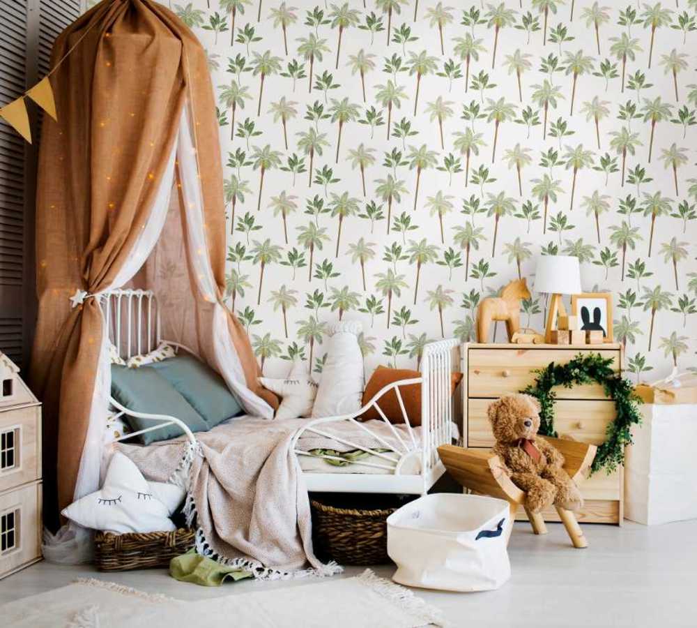 Noordwand Kids Walls 45882