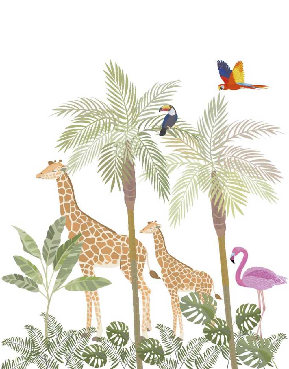 Noordwand Kids Walls 45884