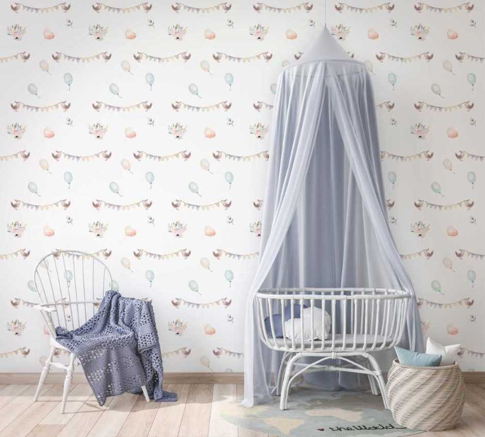 Noordwand Kids Walls 45887