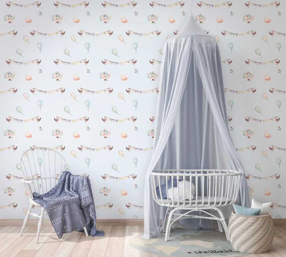 Noordwand Kids Walls 45892