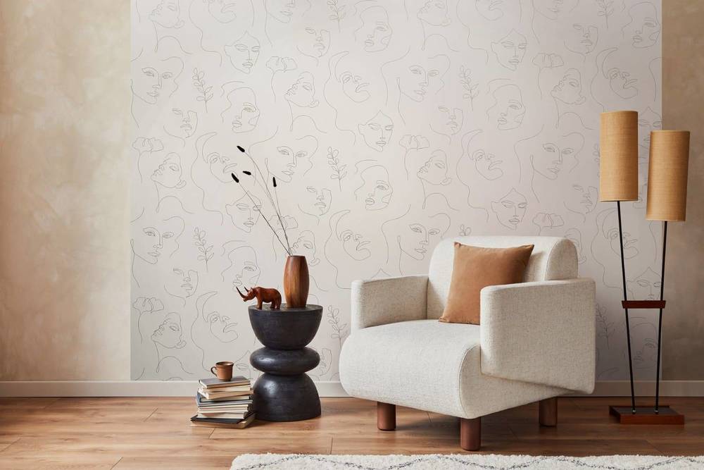 Noordwand Kylie 6842-30