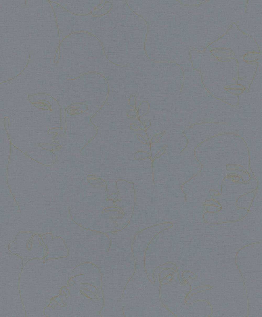 Noordwand Kylie 6842-40