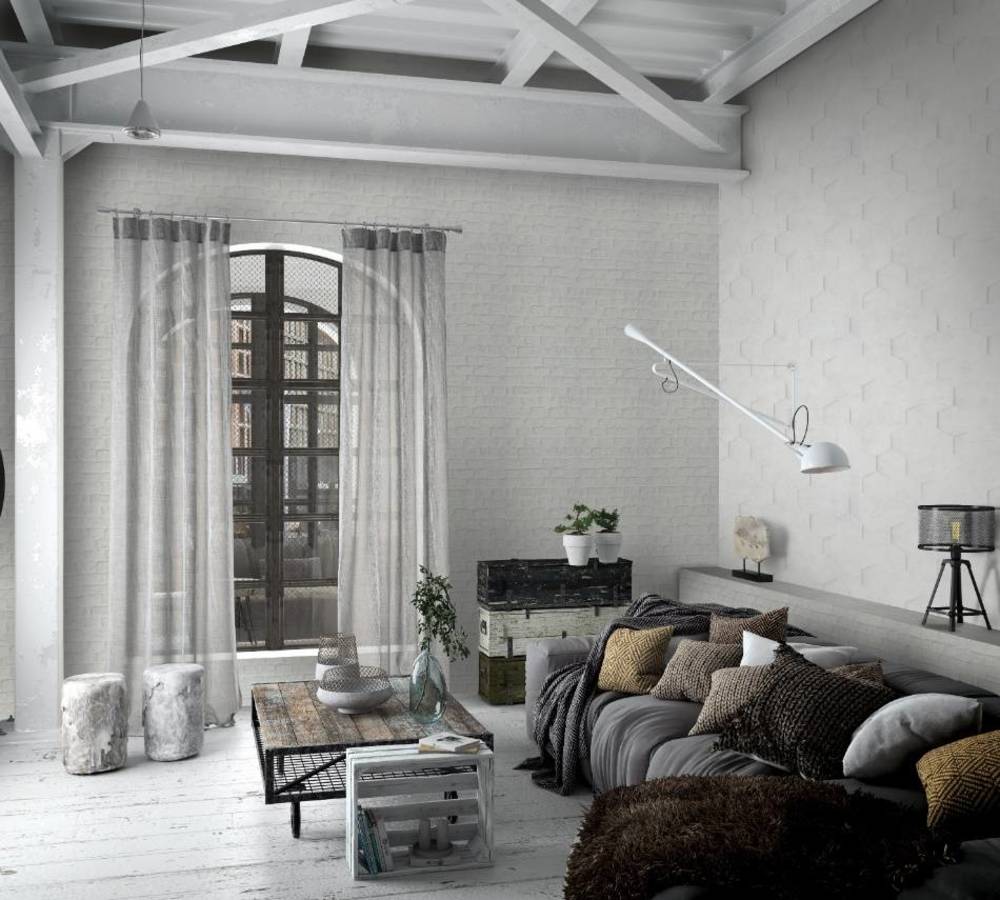 Noordwand Loft 34157