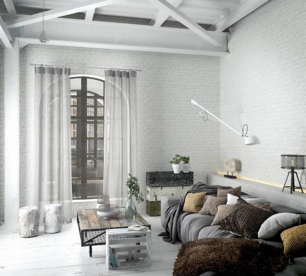 Noordwand Loft 34165