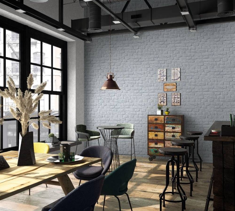 Noordwand Loft 34167